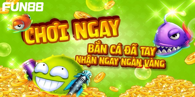 ban ca ica