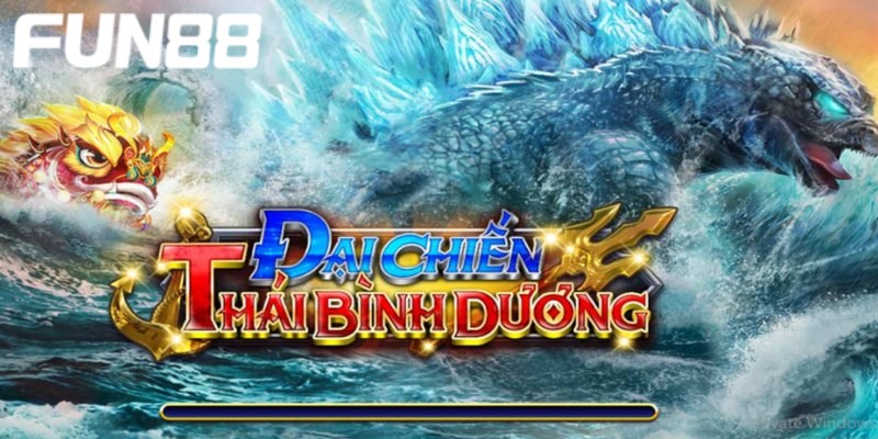 Game đại chiến thái bình dương được xem là một trò chơi chiến lược hay ho 
