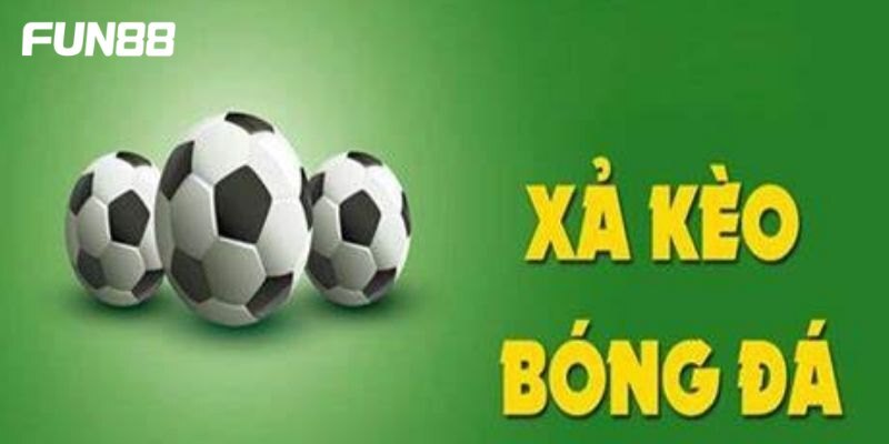 Xả Kèo